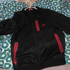 Nike jacket